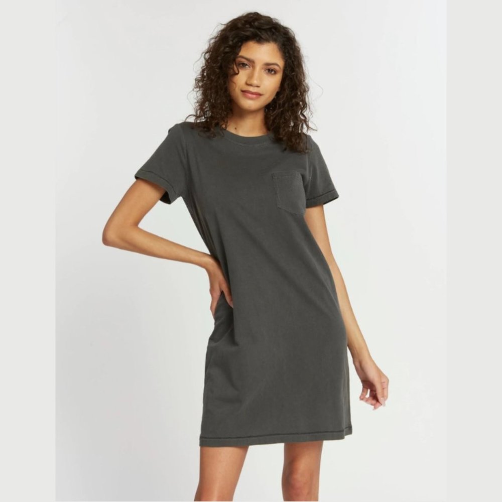 Thread & Supply T-shirt Dress